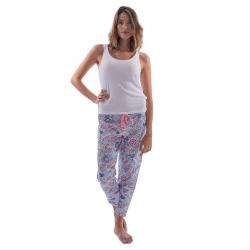 Pantalon Homely Cachemire