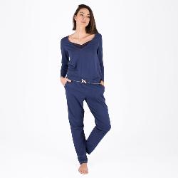 Pyjama uni homewear femme