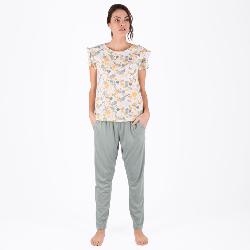 Pyjama Funly Boho