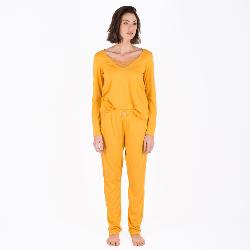 Pyjama uni homewear femme