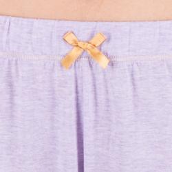 Pyjama uni homewear femme