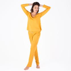 Pyjama uni homewear femme