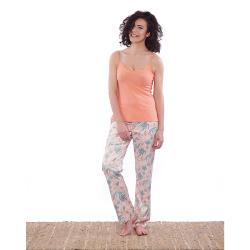 Pantalon Marrakech en satin - BeMelba